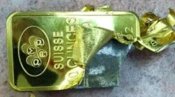 فخ الذهب المغشوش.. 4 علامات تكشف تزييف السبائك قبل إتمام عملية الشراء